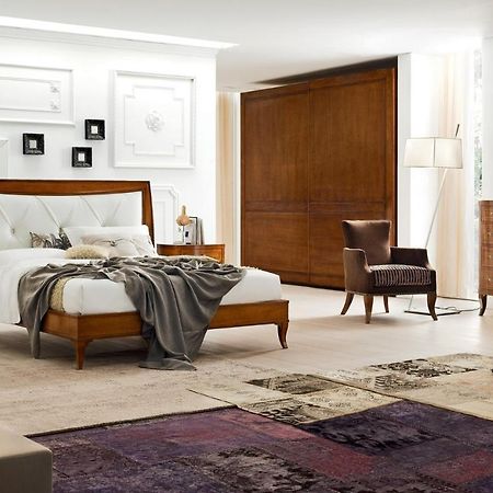 Complesso Turistico Ricettivo L'Oasi Del Golfo Di Salerno Apartment Батипалия Екстериор снимка