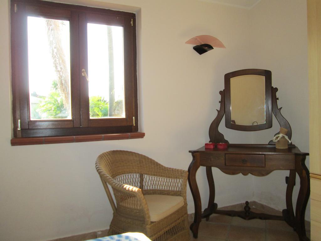 Complesso Turistico Ricettivo L'Oasi Del Golfo Di Salerno Apartment Батипалия Екстериор снимка