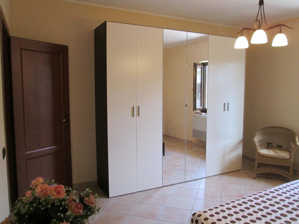 Complesso Turistico Ricettivo L'Oasi Del Golfo Di Salerno Apartment Батипалия Екстериор снимка